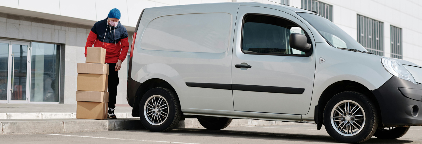 Rush Delivery - Dankoli Logistics